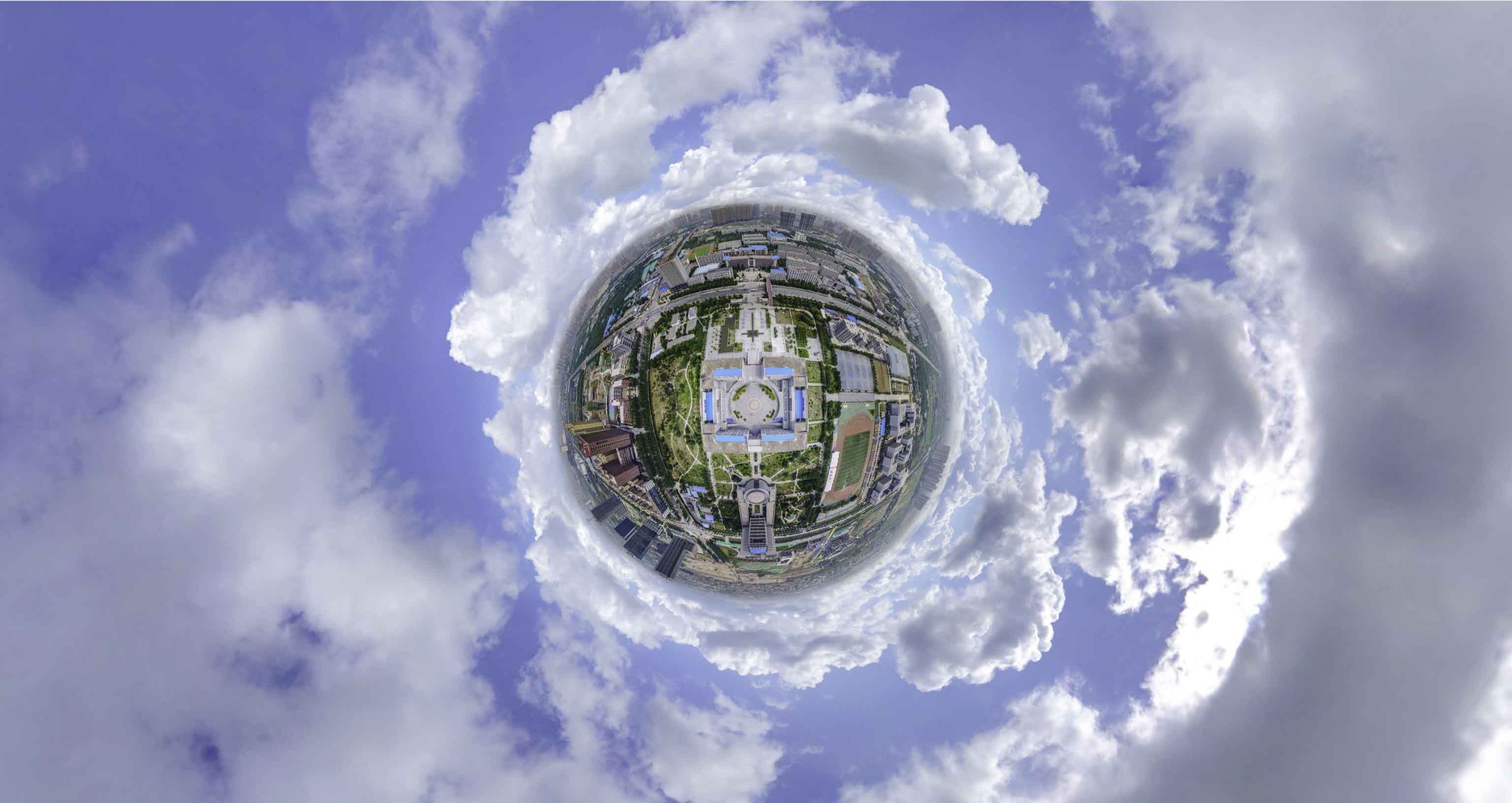 玄武格凸河风景名胜区