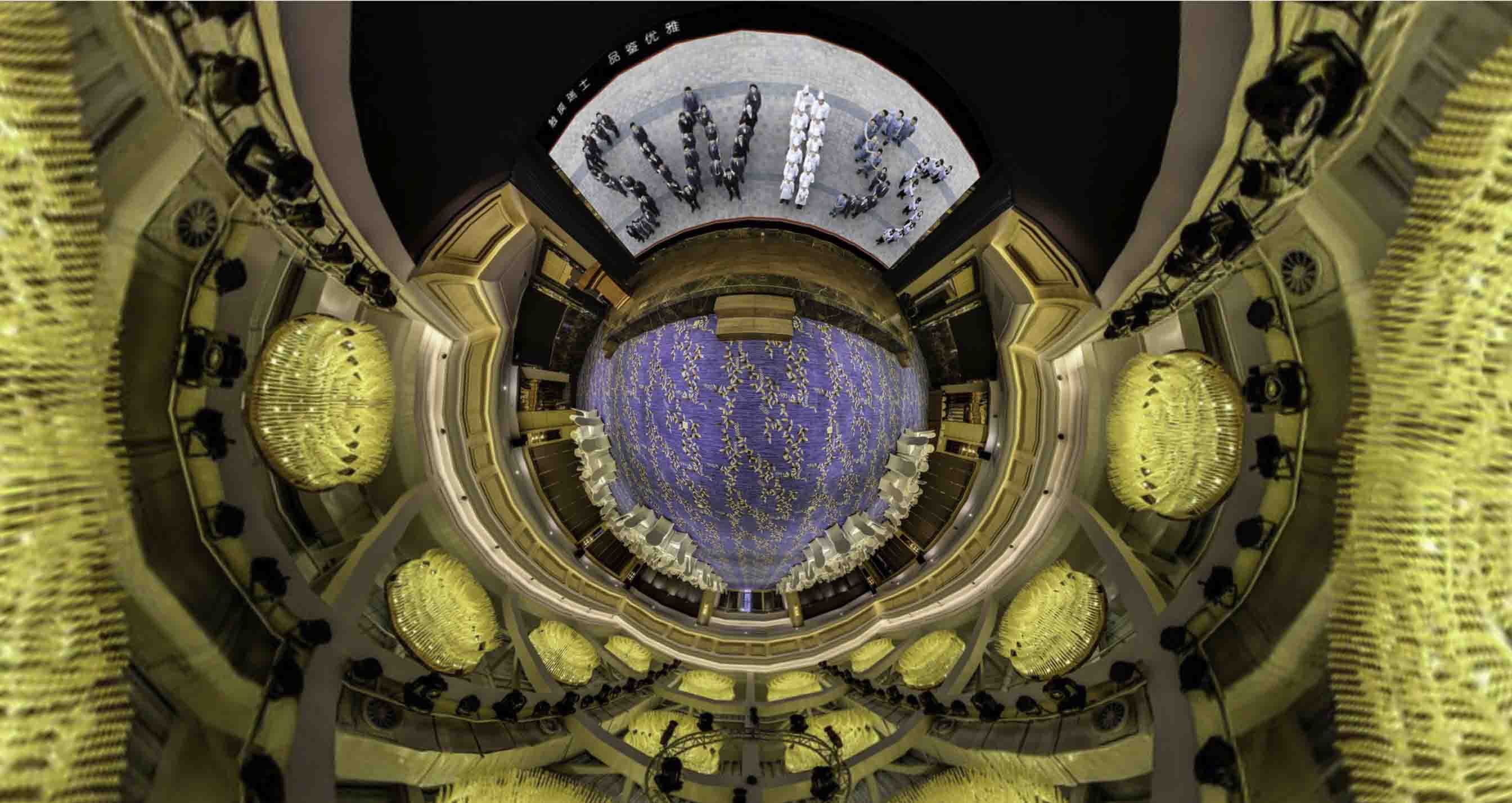 玄武探索VR全景拍摄中的深度感：营造沉浸式体验的关键要素