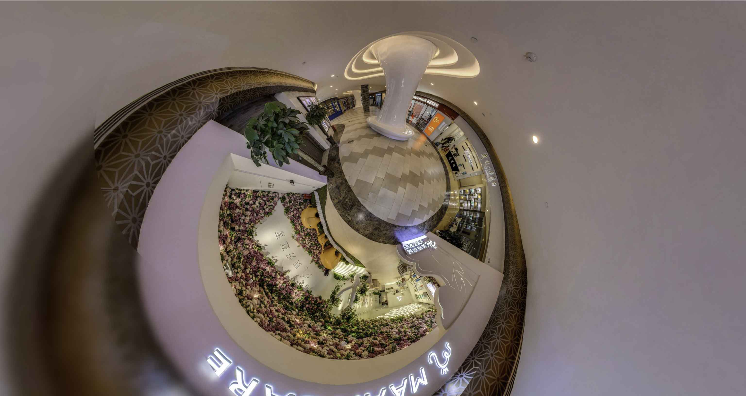 玄武将VR全景融入品牌宣传活动的创新实践与策略